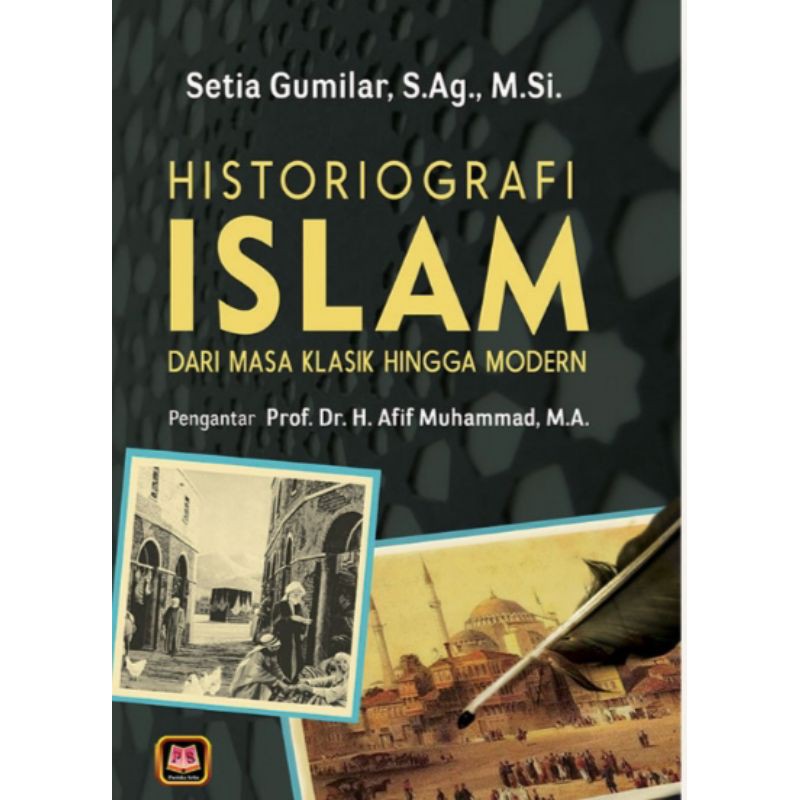 Historiografi Islam