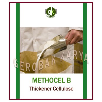 METHOCEL B | Methylcellulose | Tylose | 50 gr