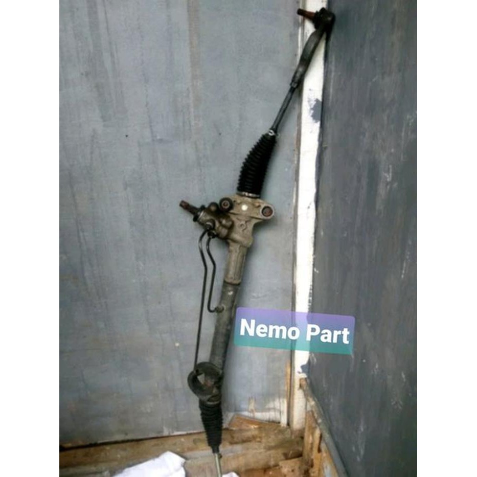Power Rack Steering Toyota Avanza - Xenia Old 2004 2005 2006 2007 2008 2009 2010 2011 Original