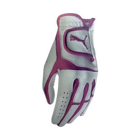 Sarung Tangan Golf Wanita Puma Golf Gloves Ladies