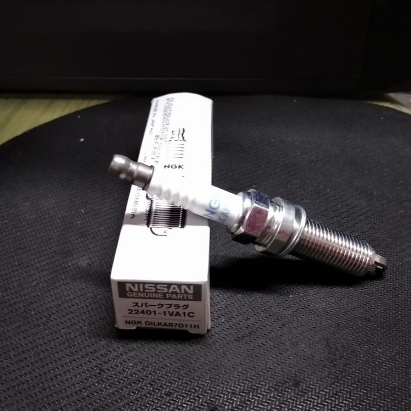 Busi Nissan Serena C26 Xtrail T32 Original