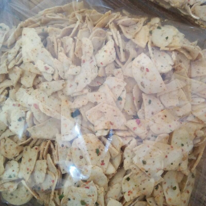 

Basreng Si konglomerat