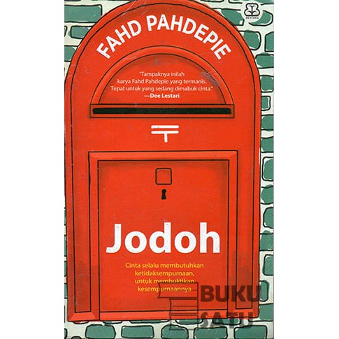 Jodoh