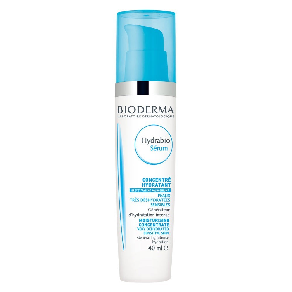BIODERMA Hydrabio Serum 40ml
