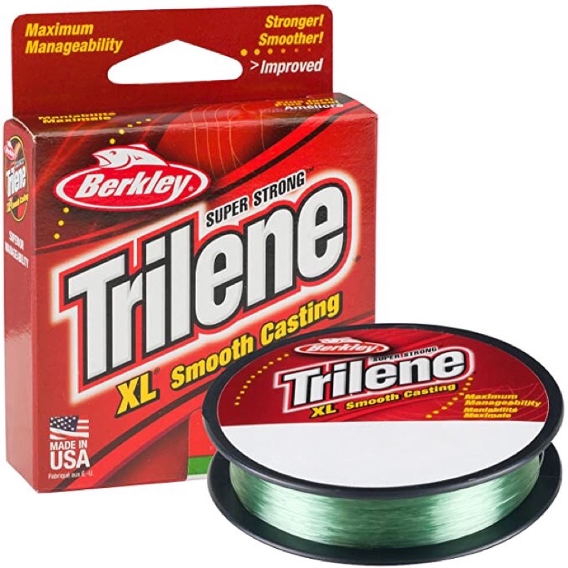 SENAR BERKLEY TRILENE XL