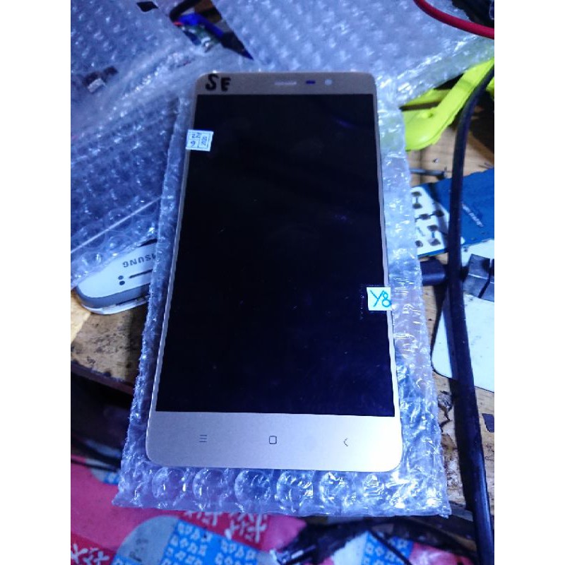 LCD+TS Xiaomi Redmi Note 3 Pro SE (kate) special edition