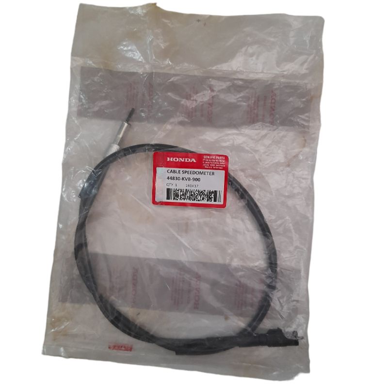 KABEL KILOMETER SPEEDOMETER VARIO BEAT SCOOPY 44830-KVB-900