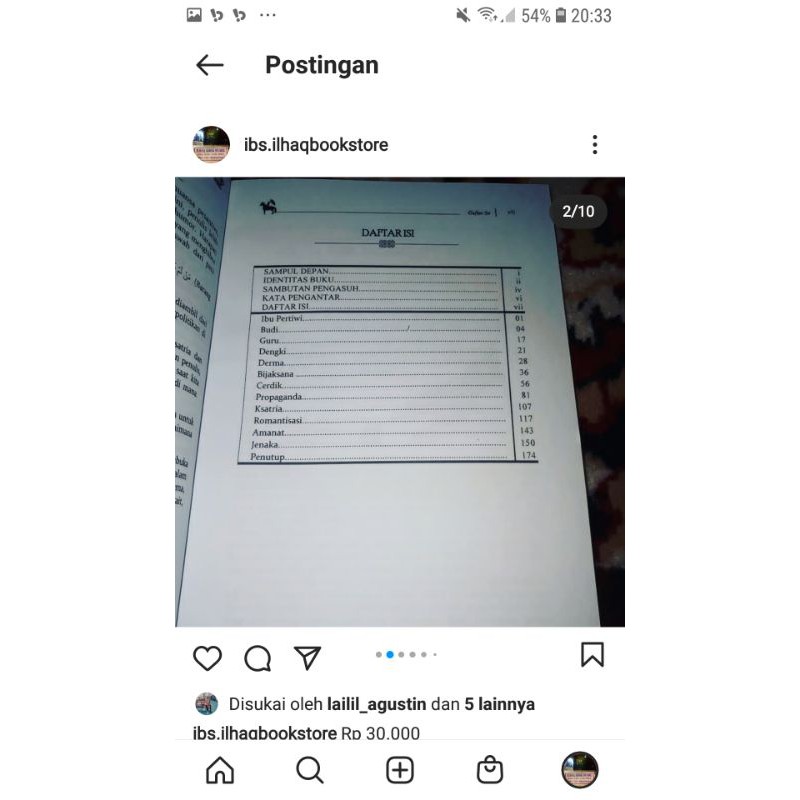ngopi dipesantren 2 renungan dan kisah inspiratif santri dan kiai
