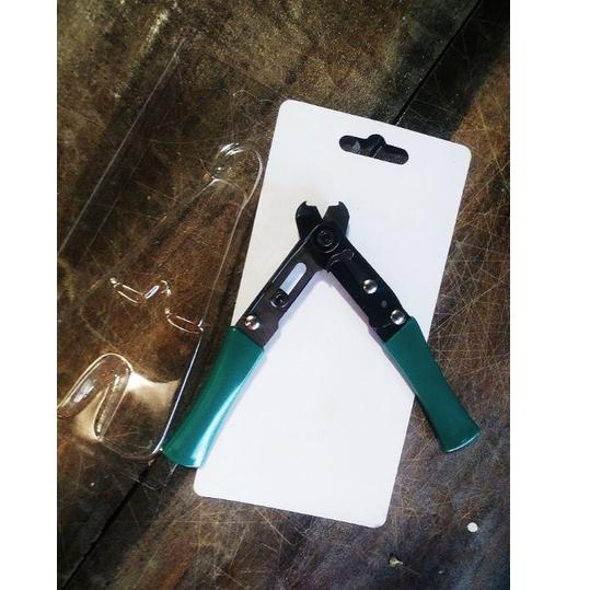 LANGSUNG ATC.. Tang Potong Ring Burung