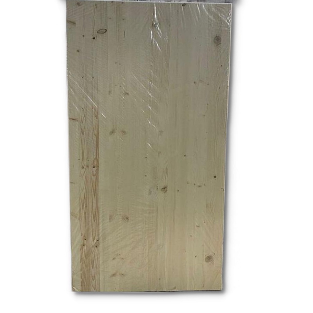Papan Jati Belanda 100 x 40 x 1,8 Cm Kayu Jati Belanda Papan Pinus Putih Serat Jerman Kualitas Super