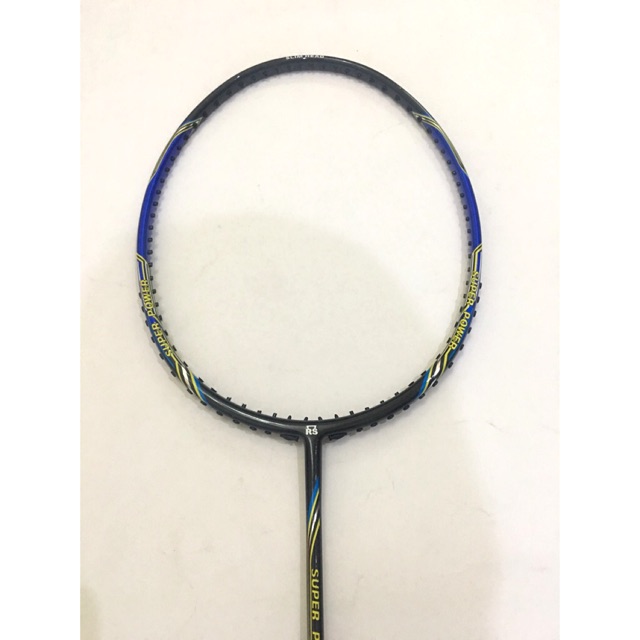 Raket RS Super Power 800 Laser