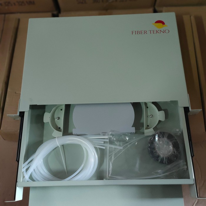OTB 12 core brand fiber tekno