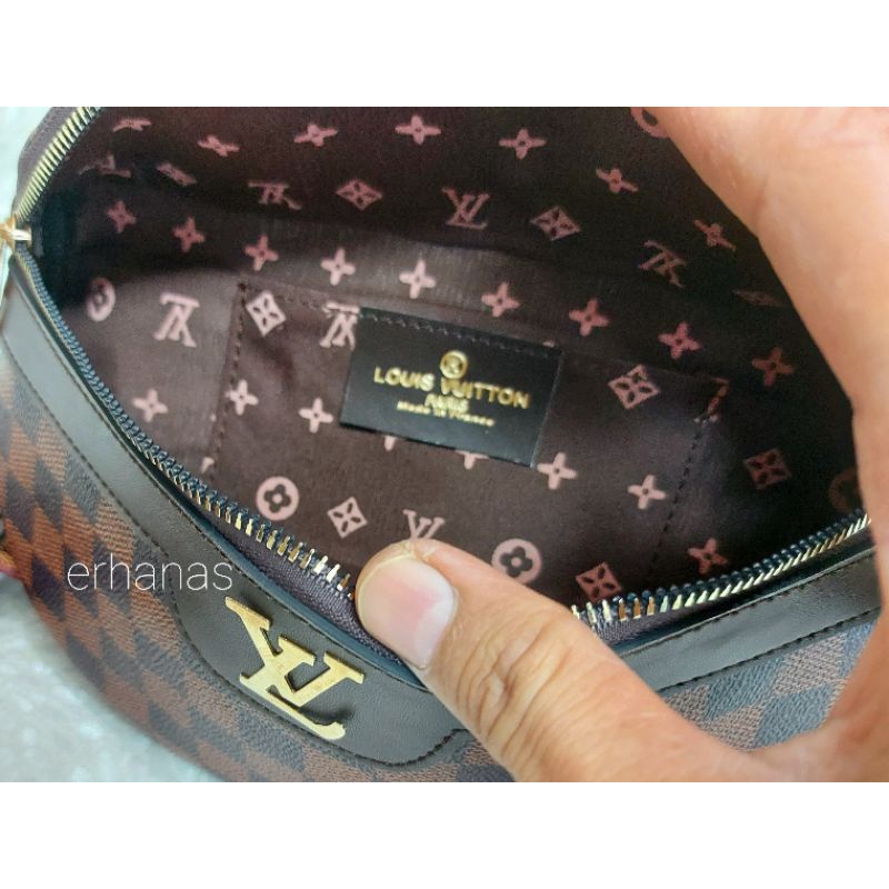 WAISTBAG LV WB LV 501