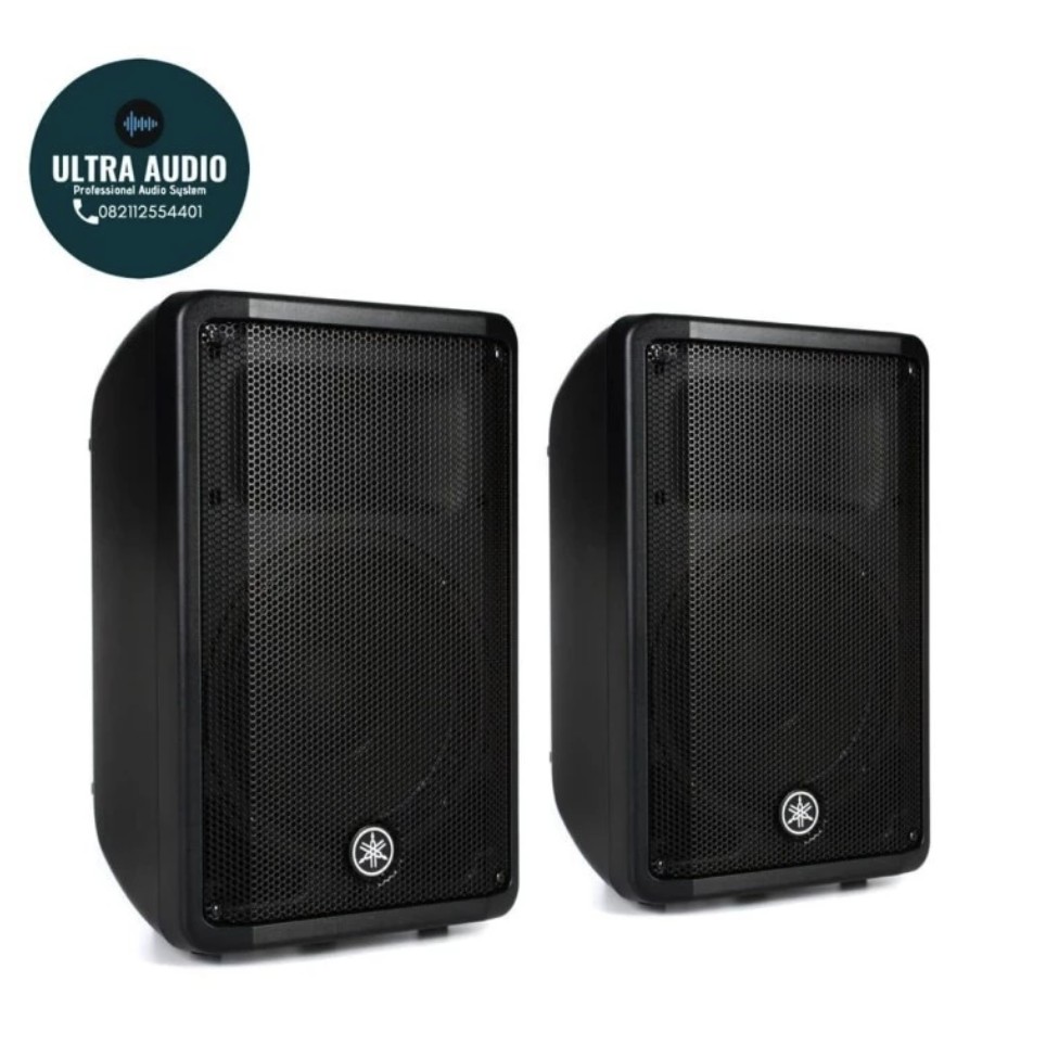 Yamaha Cbr10 Cbr 10 Cbr 10 Speaker 10 Harga Set 2 Pcs Original Shopee Indonesia