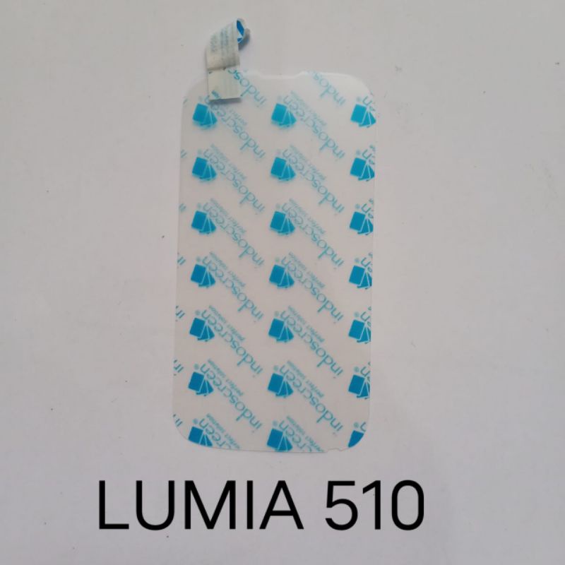Anti Gores Nokia Lumia 510 . Lumia 520 . Lumia 530 . Lumia 540 . Lumia 603 . Lumia 620 . Lumia 625 .