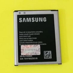 [RO ACC] Battery Baterai Batre Samsung J1 J100 Original 99%