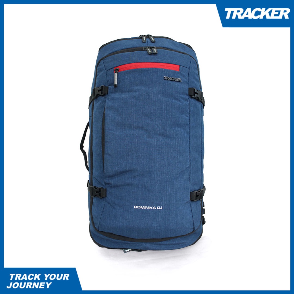 Tas Ransel Semi Carrier 45 Liter Tracker Dominika 0.1