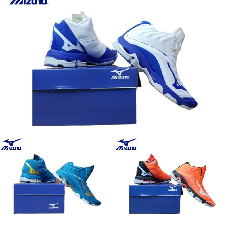 Mizuno wave lightning z6(wlz6)