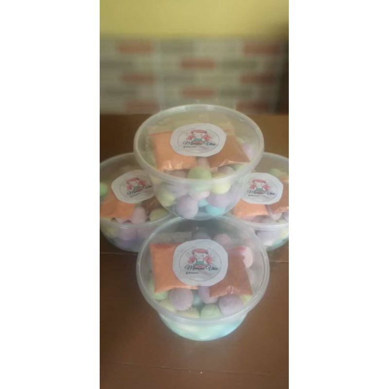 

cimol rainbow polos