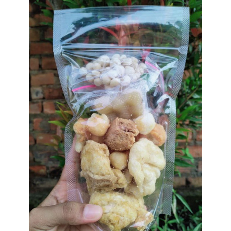 

BAKSO ACI