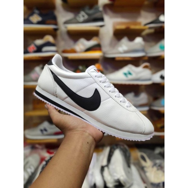 Sepatu Nke Cortez Priam. Ukuran 36-43. Grade Ori. Gratis Box