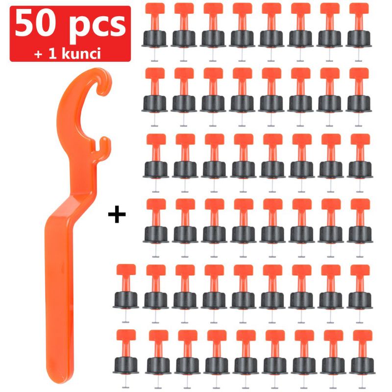 LOCATOR Alat Pengukur Jarak Keramik Lantai buat tukang bangunan