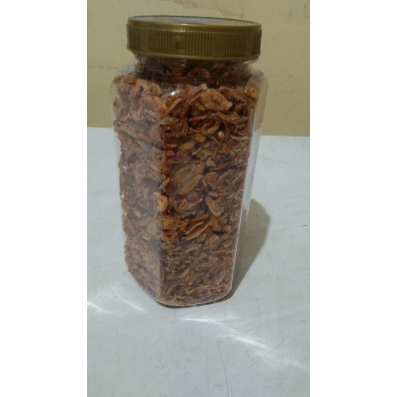 

bawang goreng kurleb 200 gram