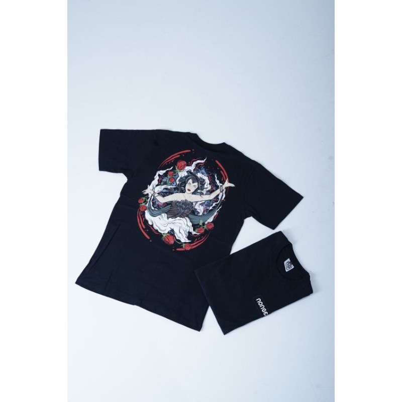 Kaos Medusa Free Waistbag