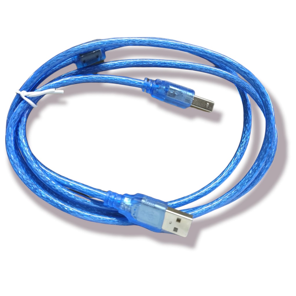 kabel printer epson usb panjang 1,5 meter usb 2.0