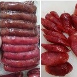 

Lapciong Babi asli Pontianak 500gr / 1kg, rasa original / manis, non halal