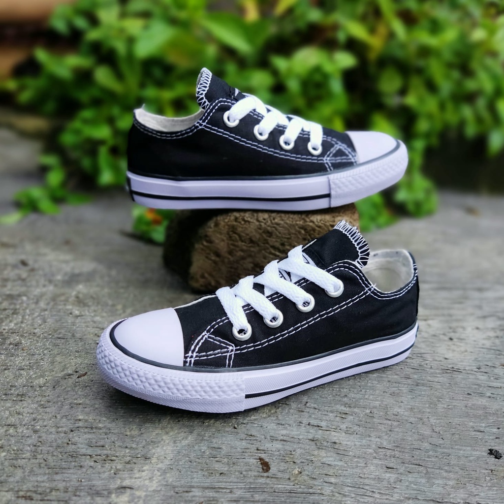 Promo Sepatu anak laki2 perempuan sneakers an4k sport spatu casual kasual kesual ksual unik motif list lucu formal murah terbaru nyaman dipakai usia 3 45 6 7 8 9 10 11 12