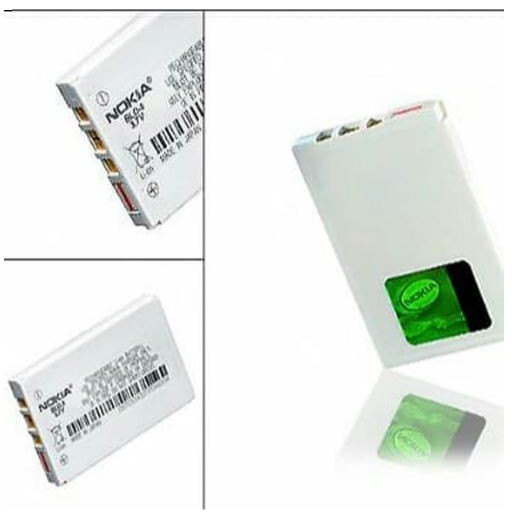 Battery Batre Baterai NOKIA BLD-3 BLD3 2100 3200 3205 3300 6610 7210 7250