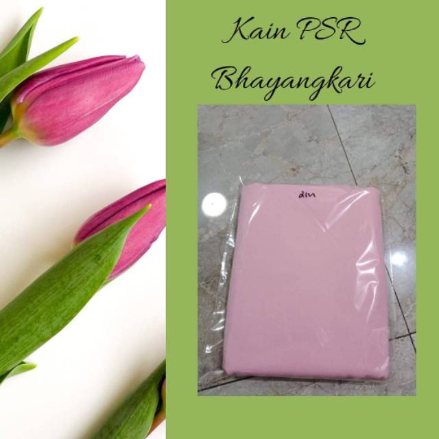 kain psr bhayangkari