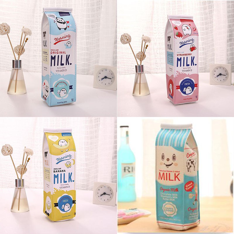 

Kotak Pensil / Tempat Pensil Lucu dan Unik