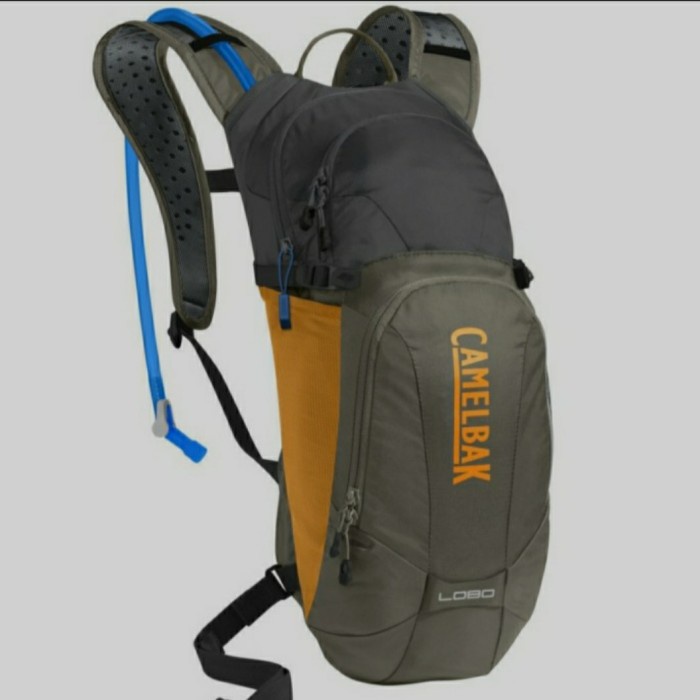 Tas Sepeda Camelbak Lobo Include Hydration