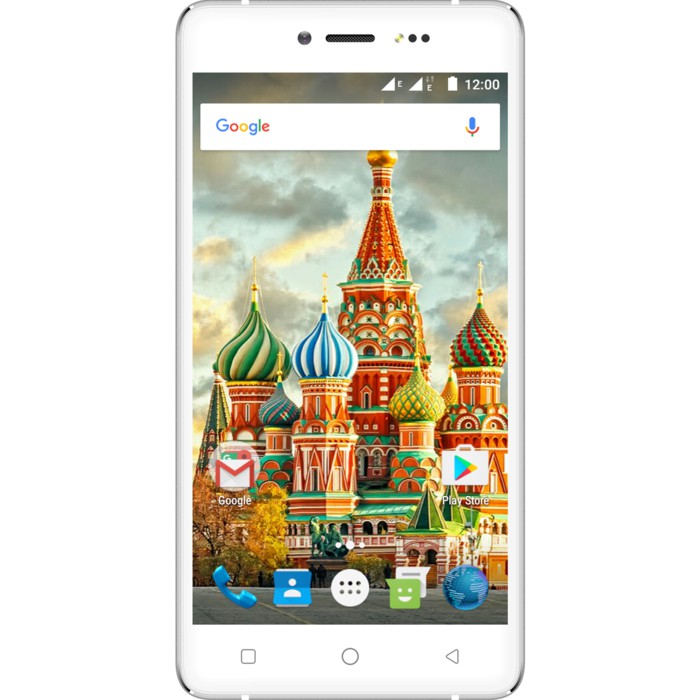 Evercoss A75 Max Winner Y Silver 5 Ips Lcd 1gb Ram 8 5 Mp Camera Shopee Indonesia
