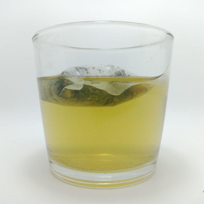 Katuk Leaf Tea : Teh Daun Katuk Pure 100% Original Isi 30 Tea Bag