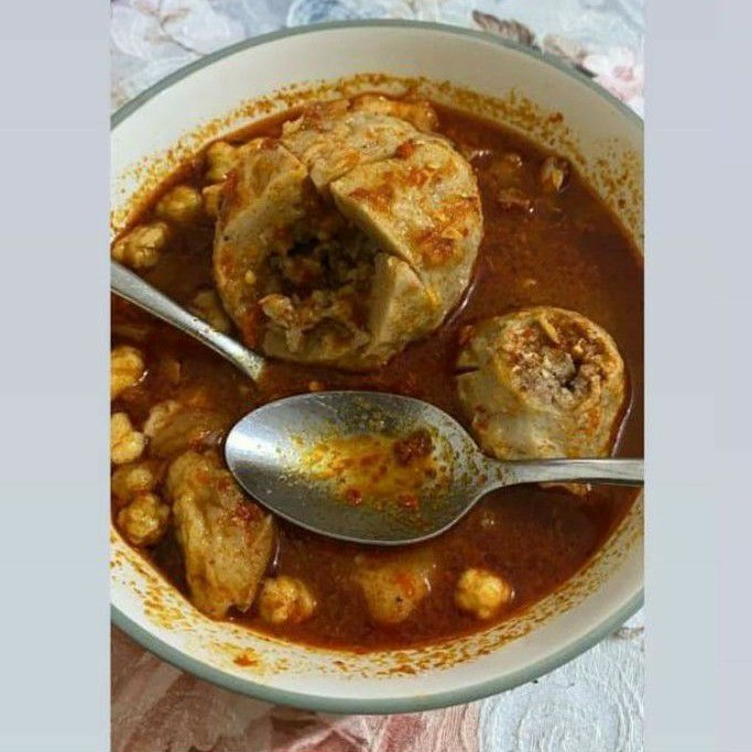 

Bakso Sapi Judes