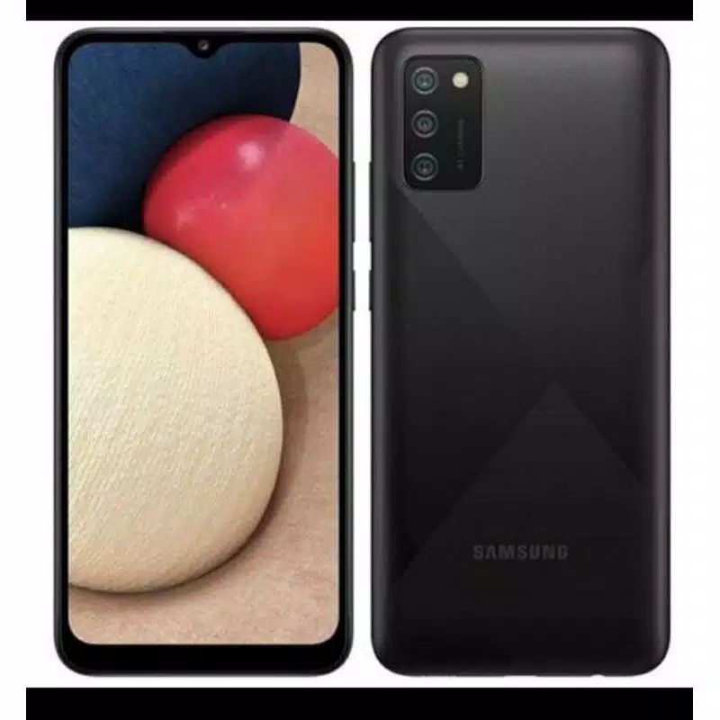 SAMSUNG A03s 4/64