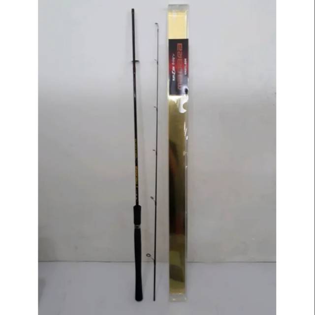 Joran carbon solid kaizen Madara 150 180 cm