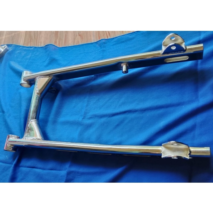 Arem W175 Arm W175 CROOM PNP GL MEGAPRO/W175 BESI RACING CROM PNP GL MP