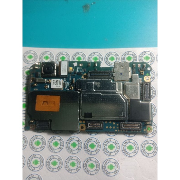 MESIN OPPO F1S RAM 3/32