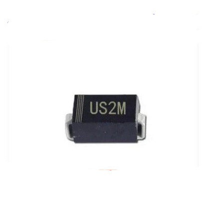 Dioda Smd HER208 2A 1000V Marking Us2m