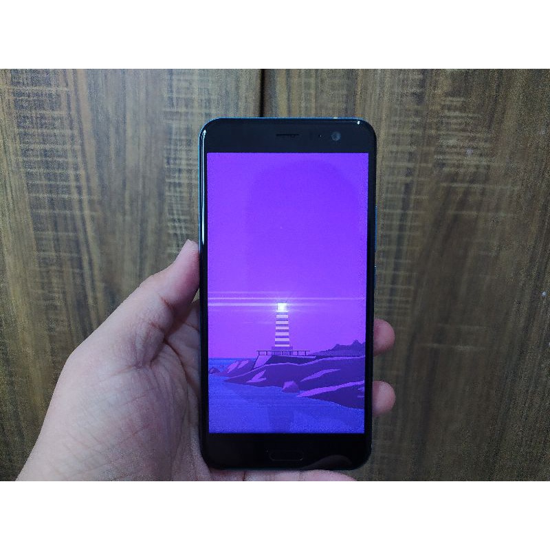 HTC U11 Softbank Rom Global