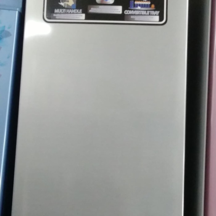 KULKAS AQUA 1 PINTU AQR 191
