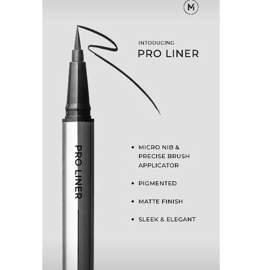 Mizzu Pro Liner Eyeliner