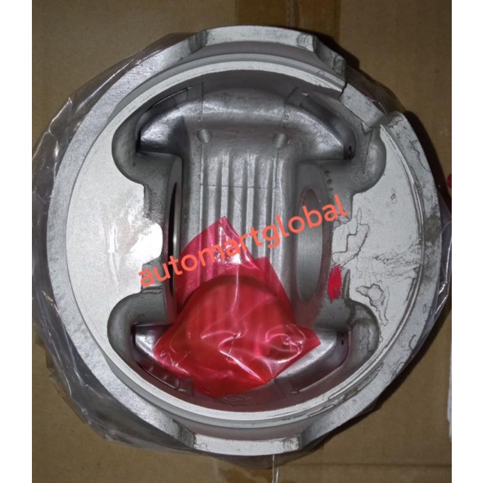 Piston dutro 140ht SO5C ASLI JAPAN MERK NPP 4PC