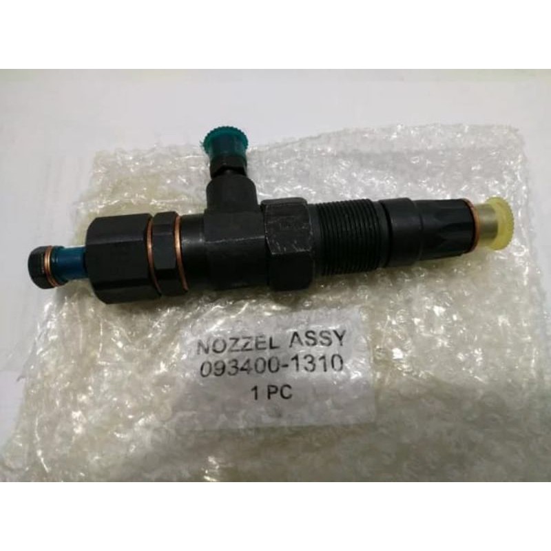 nozzle injektor isuzu panther 2.3 2300cc 093400-1310