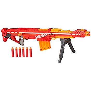 Nerf Mega Centurion SNIPER (ORIGINAL)(Rare)