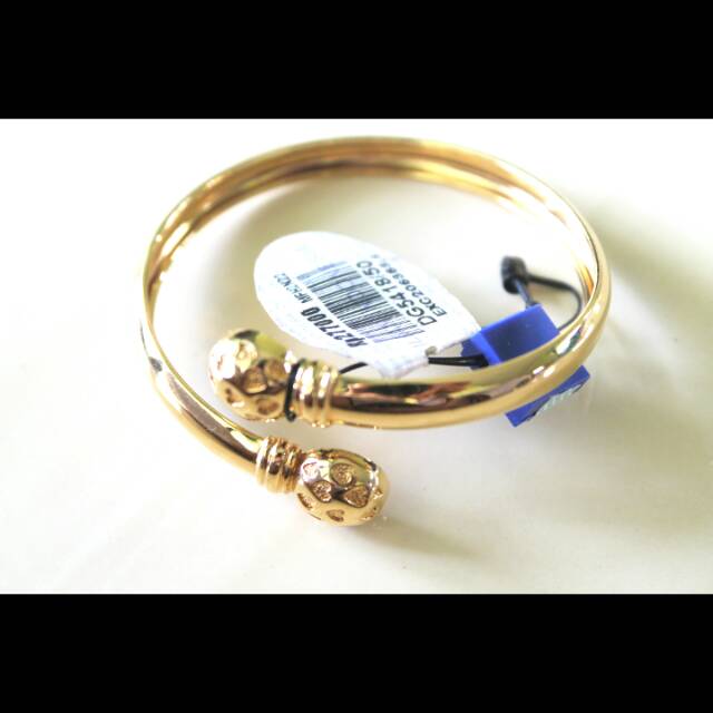 Perhiasan Gelang Tangan Zhulian